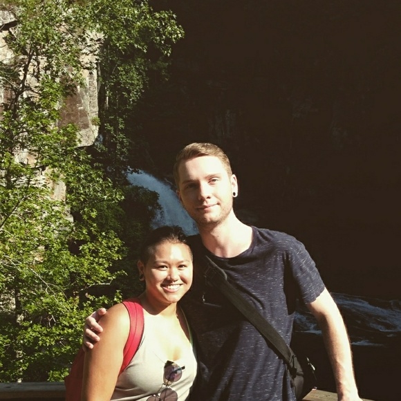 Meet your Posher, Gabby - Picture 2 of 3